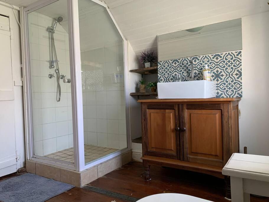 The Town House - Lower Knysna Central Exterior foto